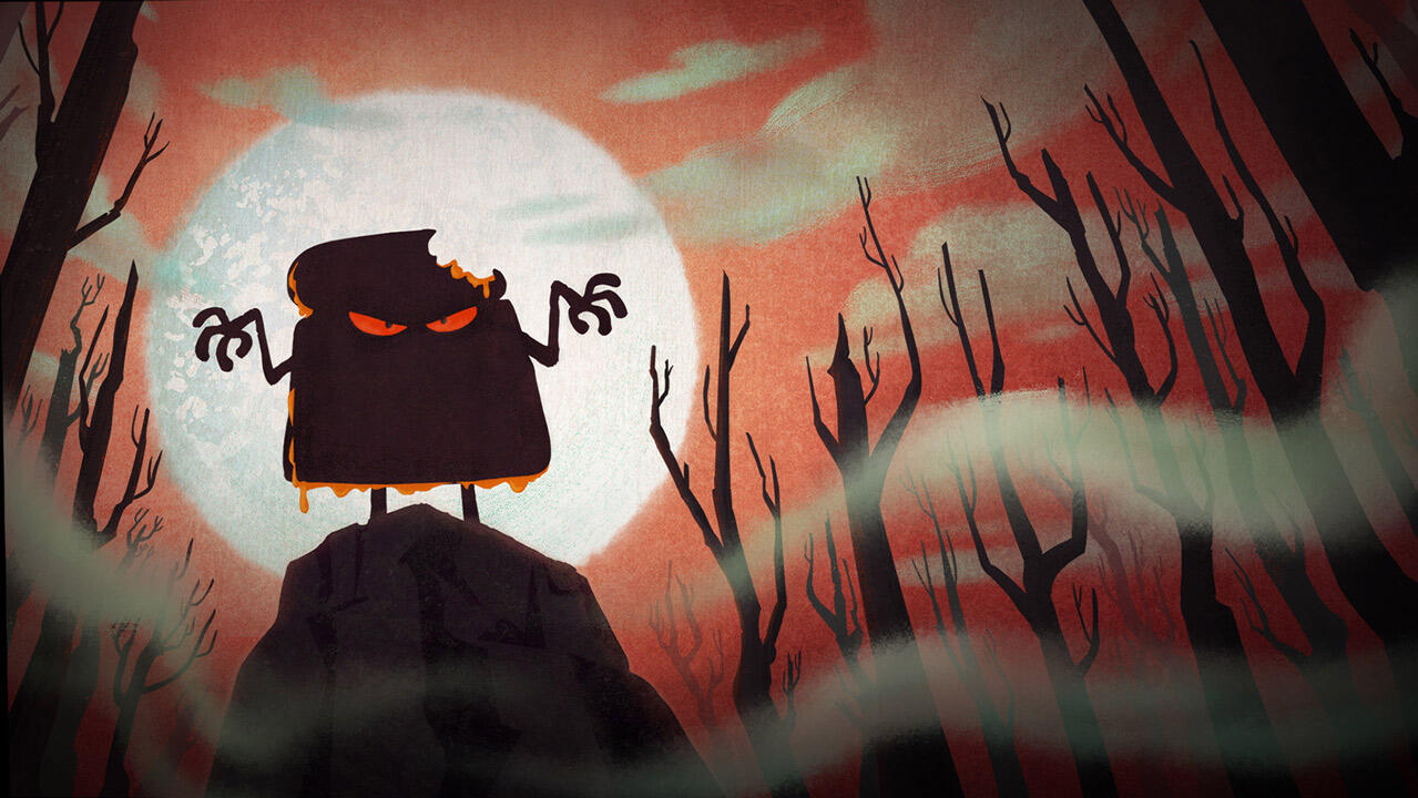 Le gérant d'estrade